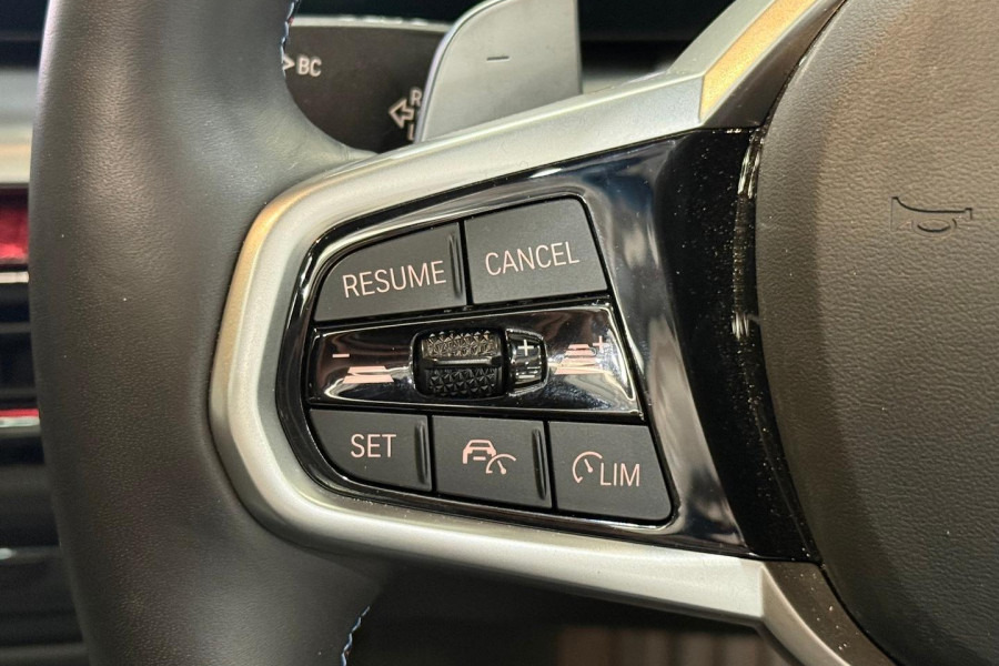 2025 BMW 2 Series G42 M240i xDrive Coupe