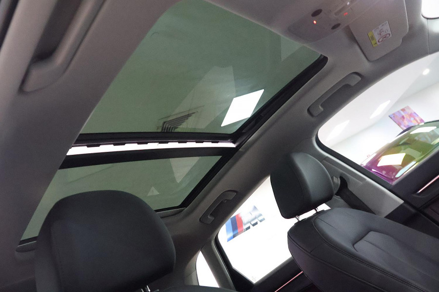 2025 Audi Q3 F3 35 TFSI S line Edition SUV
