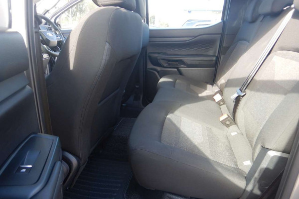 2023 MY24 Ford Ranger P703 XL Ute Image 14