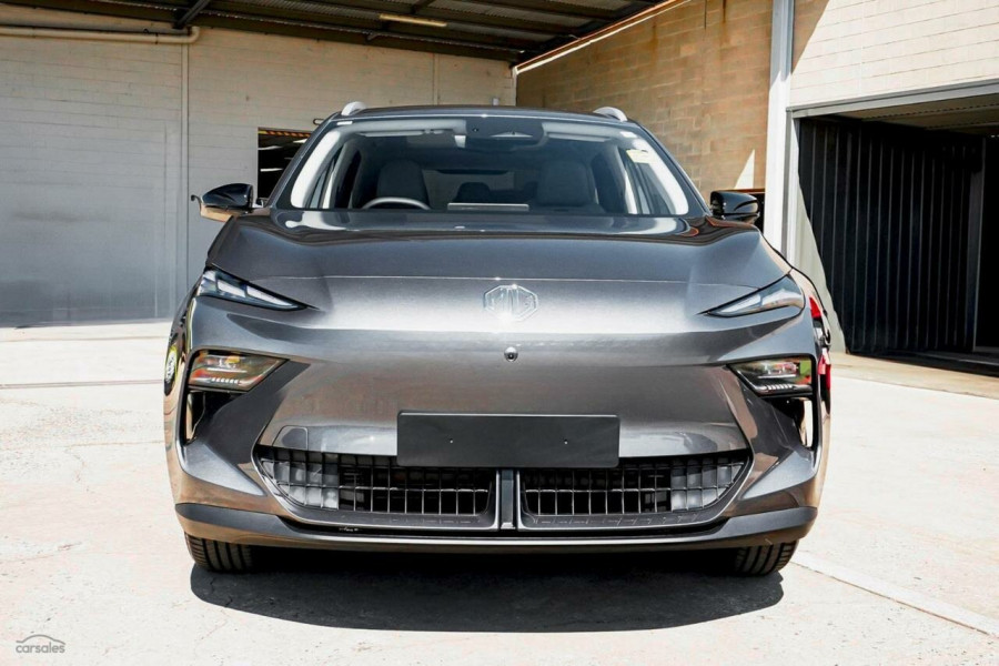 2026 MG MGS5 EV ZS3EM Essence 49 SUV Image 2
