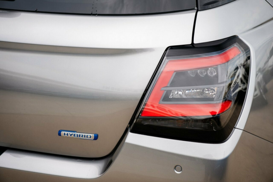 2025 Suzuki Swift UZ Hybrid Plus Hatch Image 7