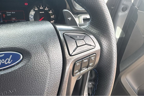 2019 Ford Ranger PX MkIII Raptor Ute Image 19