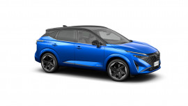 2024 MY25 Nissan QASHQAI J12 N-DESIGN e-POWER SUV image 31