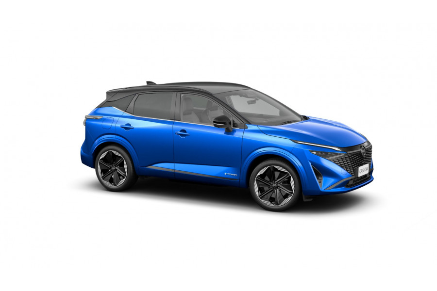 2024 MY25 Nissan QASHQAI J12 N-DESIGN e-POWER SUV Image 31