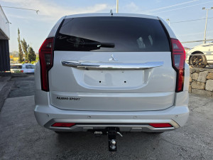 2020 Mitsubishi Pajero Sport QE GLS SUV