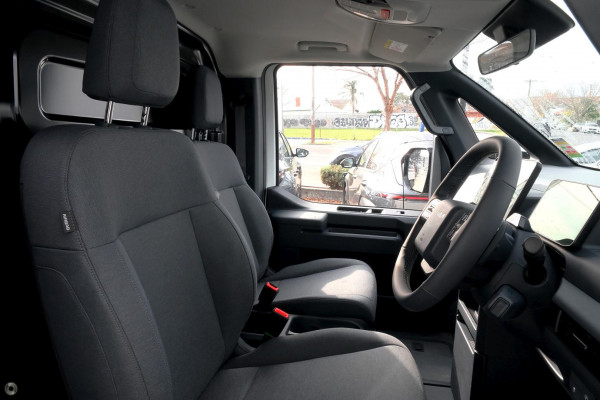2026 Kia PV5 SW Cargo S Long Range Van Image 5