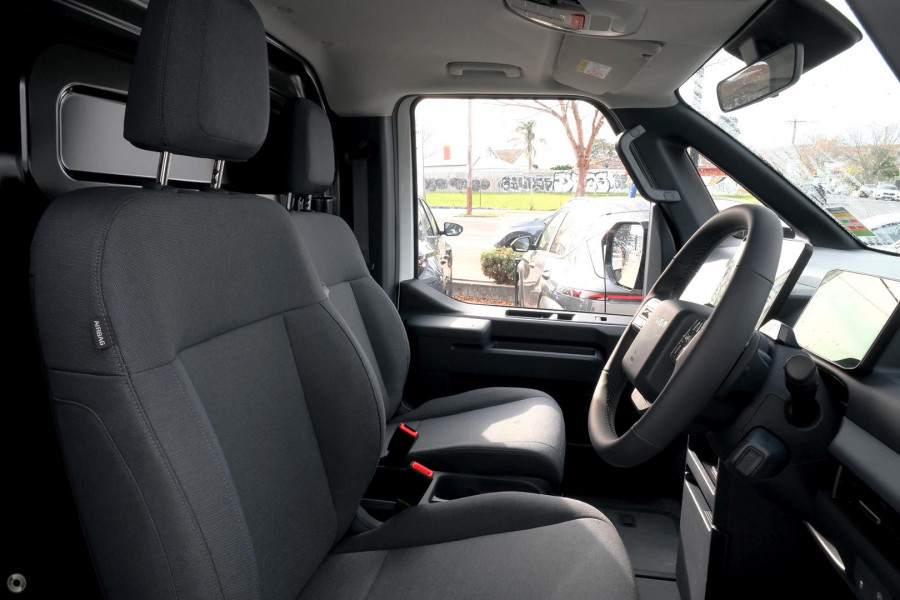 2026 Kia PV5 SW Cargo S Long Range Van Image 5
