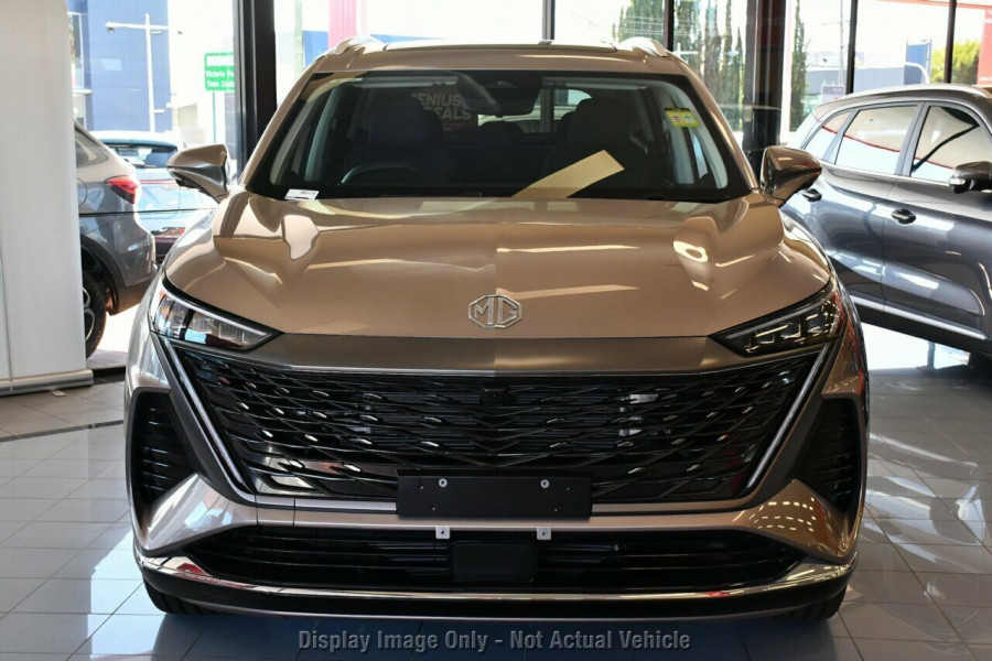 2025 MG QS IS31 Excite SUV Image 14