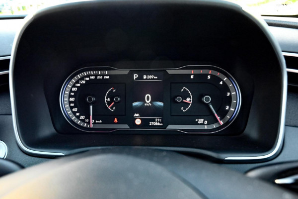 2024 Hyundai Tucson NX4.V2 Elite SUV Image 8