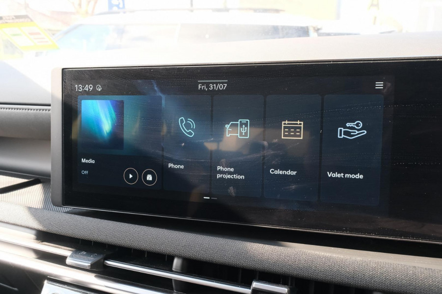 2025 MY26 Hyundai Tucson NX4.V4  SUV Image 12
