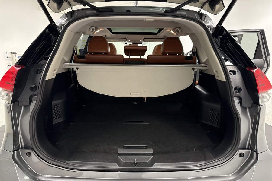 2018 Nissan X-Trail T32 Series II Ti SUV Image 16