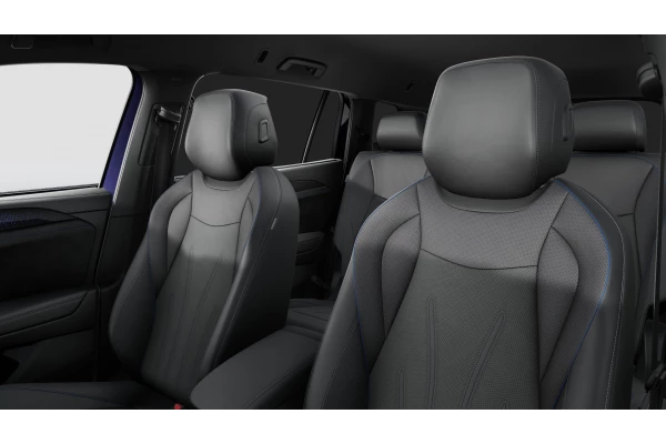 2026 Volkswagen Tayron R4 195TSI R-Line SUV Image 11