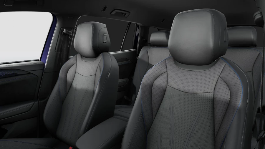2026 Volkswagen Tayron R4 195TSI R-Line SUV Image 11