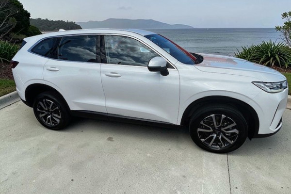2023 GWM Haval H6 B01 Premium SUV Image 2