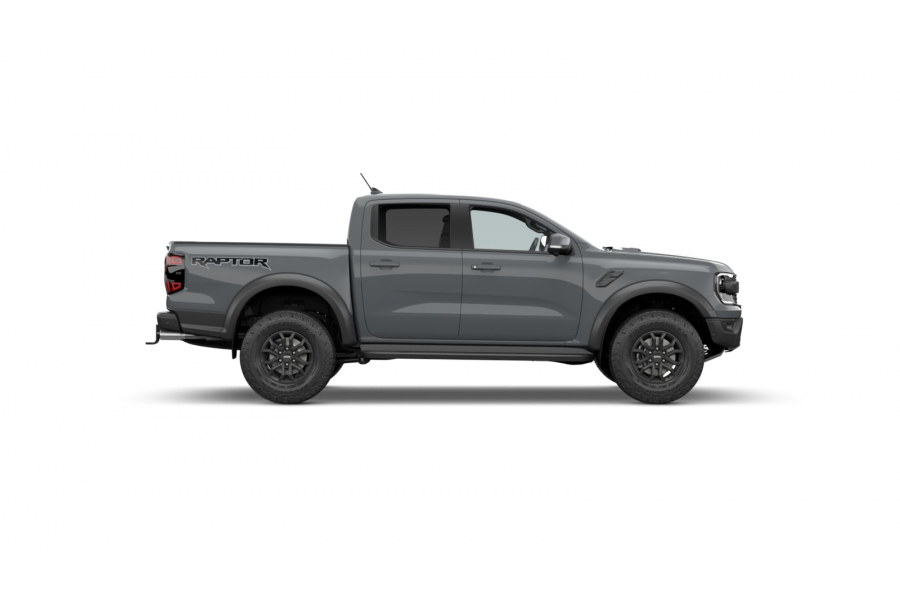 2024 MY24.5 Ford Ranger P703  Raptor Ute Image 8