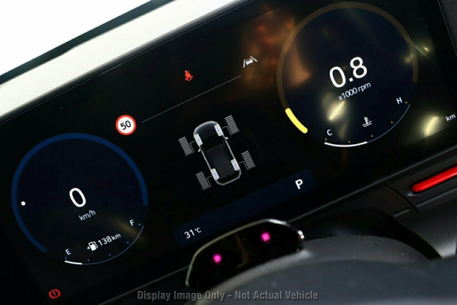 2025 Hyundai KONA SX2.V2 Premium N Line SUV Image 6