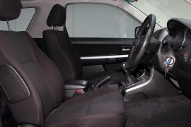 2011 Suzuki Grand Vitara JB MY09 Hardtop