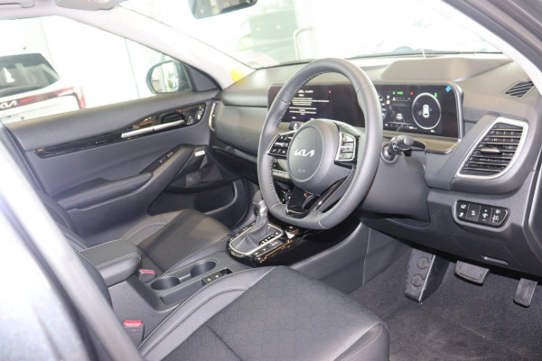 2025 MY26 Kia Seltos SP2 PE GT-Line SUV Image 19