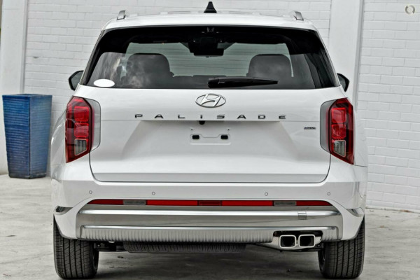 2024 MY25 Hyundai Palisade LX2.V5 Calligraphy SUV