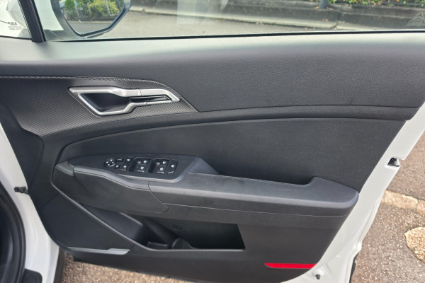 2025 MY26 Kia Sportage NQ5 PE S SUV Image 34