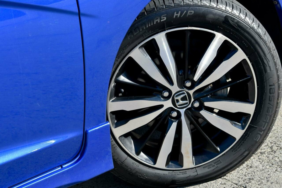 2018 Honda Jazz GF VTi-S Hatch Image 23