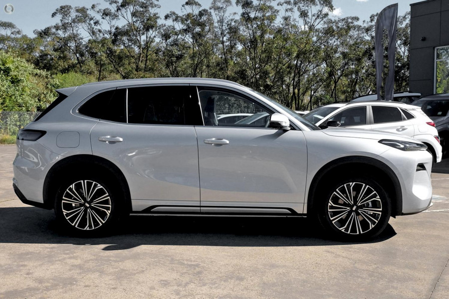 2026 MY27 Geely Starray EM-i P145 Inspire Extended Range SUV Image 5