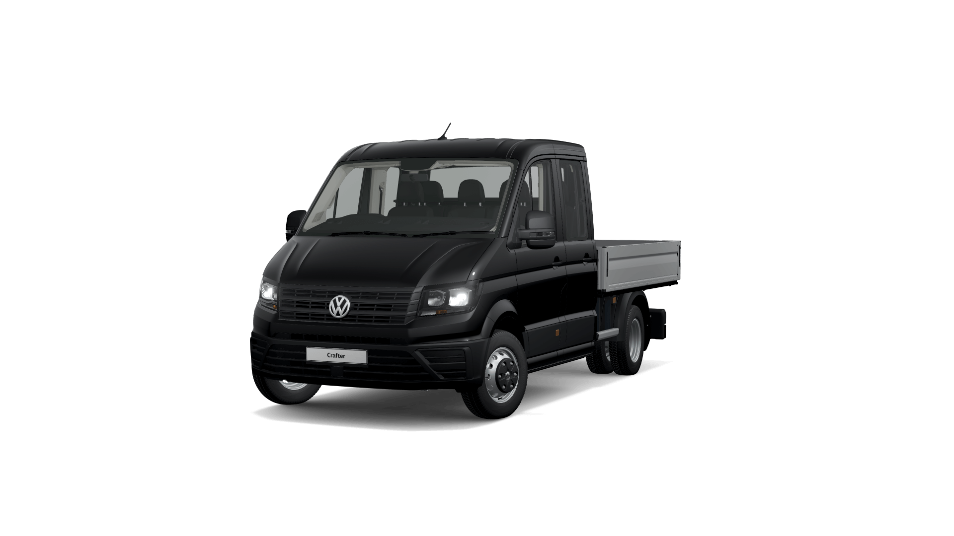 Deep Black Pearlescent