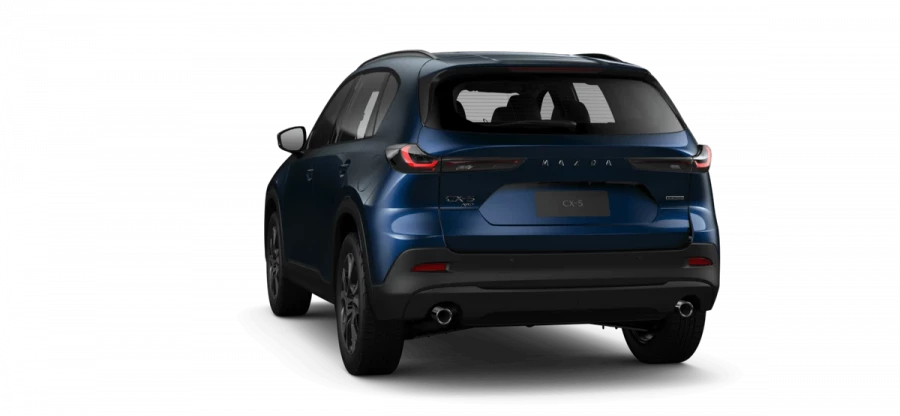 2026 Mazda CX-5 KM Series G25 Touring SUV Image 17