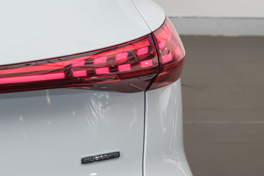 2026 Audi Q5 TFSI Sport SUV