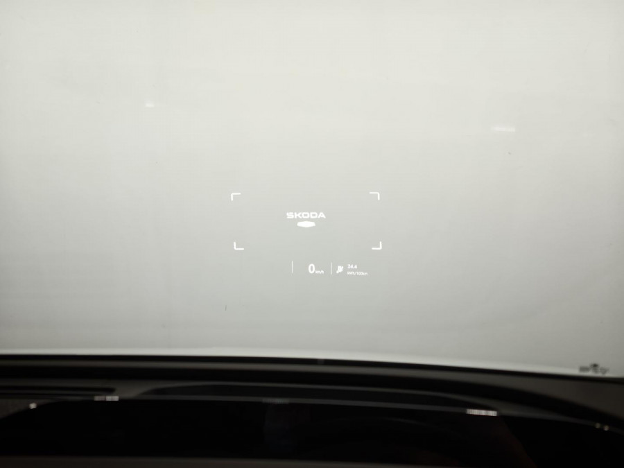 2025 MY26 Skoda Enyaq NY 85 Sportline SUV Image 17