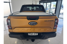 2025 MY25.25 Ford Ranger P703 Wildtrak Ute