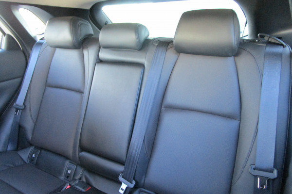 2025 Mazda CX-30 DM Series G25 Touring SUV Image 18