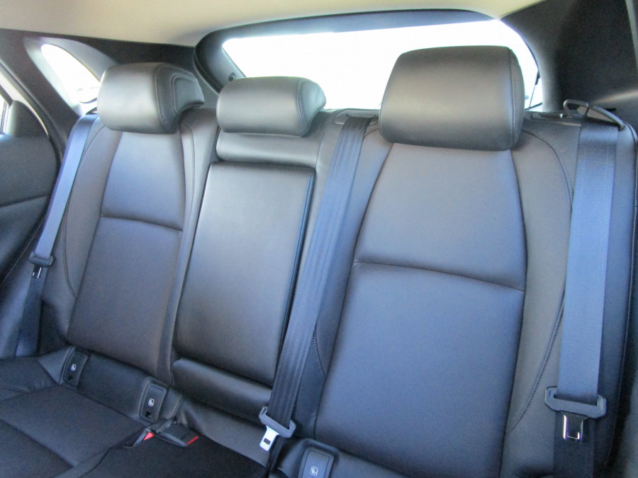 2025 Mazda CX-30 DM Series G25 Touring SUV Image 18