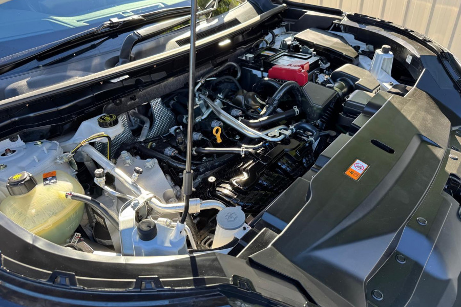 2023 Mitsubishi Outlander ZM Aspire SUV Image 28