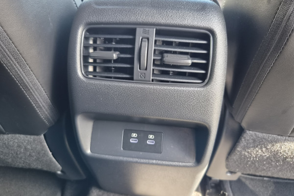 2024 MY25 Nissan QASHQAI J12 Ti-L SUV Image 16