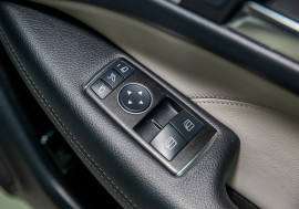 2011 Mercedes-Benz C250 Mercedes-Benz C250 Be Auto Be Coupe