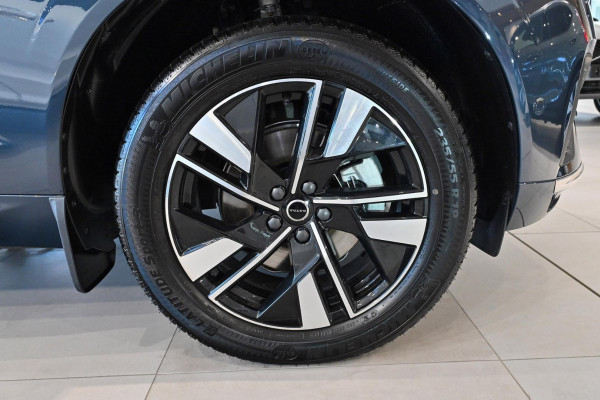 2026 Volvo XC60 UZ Plus B5 Bright SUV Image 21