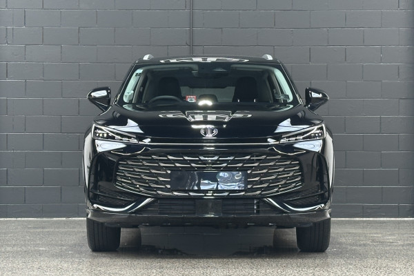 2026 MY25 MG HS AS33 Vibe SUV Image 3