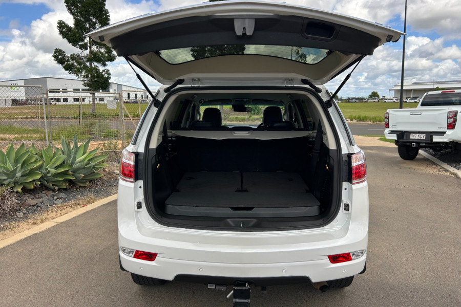 2019 MY20 Holden Trailblazer RG LTZ SUV Image 20