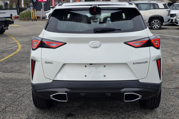 2026 GAC EMZOOM  Luxury SUV Image 6
