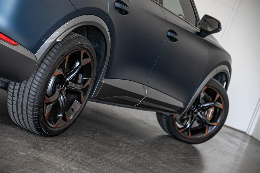 2022 Cupra Formentor KM VZx SUV Image 7