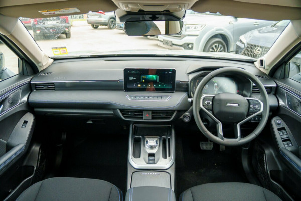 2026 GWM Haval Jolion A02 Premium Hybrid SUV Image 17