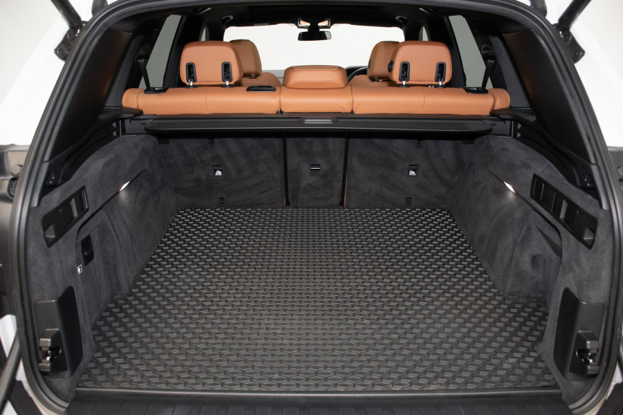2021 BMW X5 xDrive30d SUV Image 12