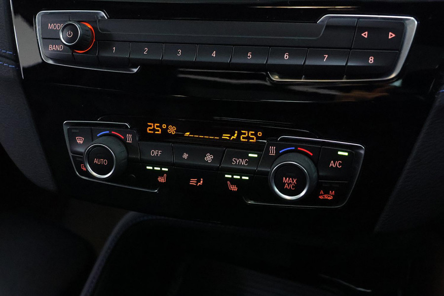 2021 BMW X1 F48 LCI sDrive20i SUV