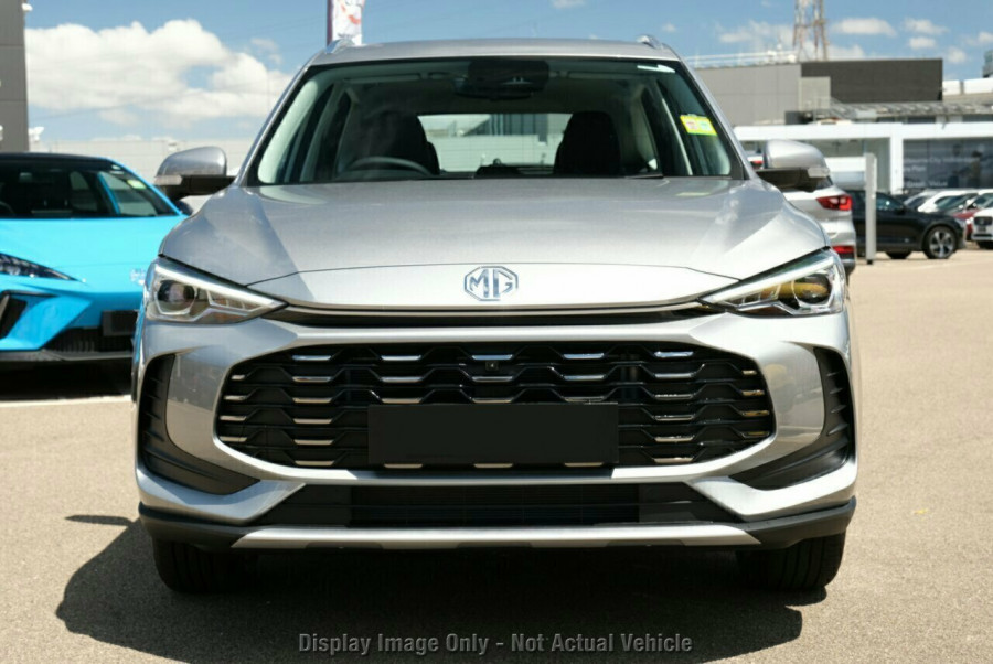 2025 MG ZS ZS32 Essence Hybrid+ SUV Image 17