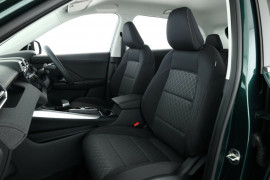 2025 MG ZS ZS32 Excite Hybrid+ SUV