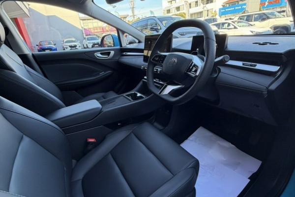 2026 MG MG4 EV Urban AH4E Essence 43 Hatch Image 14