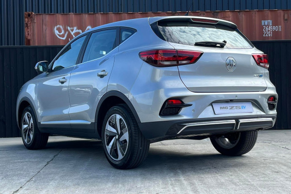 2023 MG ZS EV EXCITE Facelift 50.3kWh 320KM Range SUV