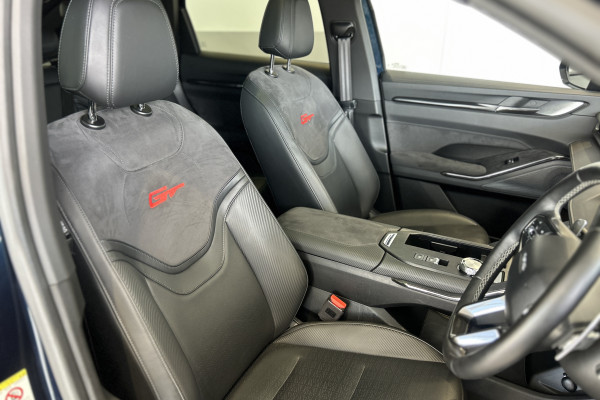 2022 GWM Haval H6GT B03 Ultra SUV Image 8