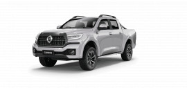 2025 GWM Cannon NPW Lux Ute image 2
